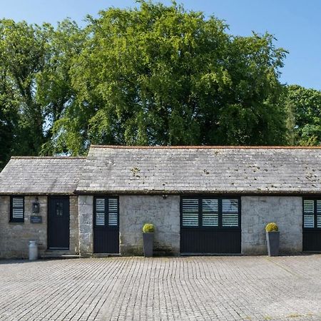 The Lambing Shed, Cornwall Altarnun ภายนอก รูปภาพ