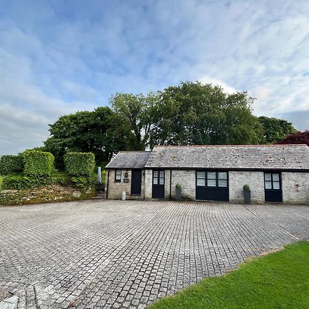 The Lambing Shed, Cornwall Altarnun ภายนอก รูปภาพ